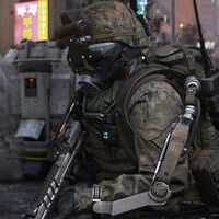 La peli de Call of Duty suena a locura... pero con esta dupla de guionistas podría ser el siguiente gran fenómeno del cine bélico