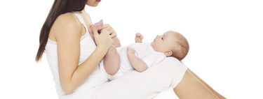 Qué es la hiperlaxitud articular, y cómo afecta a los bebés y niños