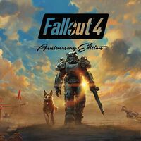 Bethesda quiere que Fallout 4 viva por siempre, así que hicieron lo correcto: los mods son el centro de la versión de aniversario