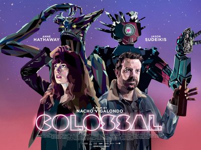 Se acabaron las damiselas en apuros: 'Colossal' y el empoderamiento femenino