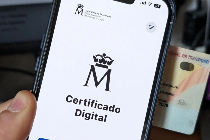 Certificado Digital Fnmt Portada 2