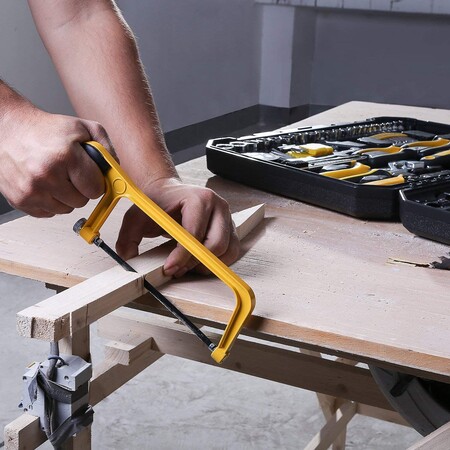 Ofertas de herramientas y bricolaje en Amazon con taladros, martillos o amoladoras de marcas como Einhell, Bosch o Tacklife