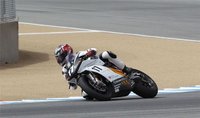 FIM e-Power en Laguna Seca 2011