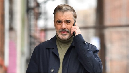 Chris Noth acusado de agresión sexual a dos mujeres y sus compañeras de 'Sexo en Nueva York' se posicionan a través de Instagram