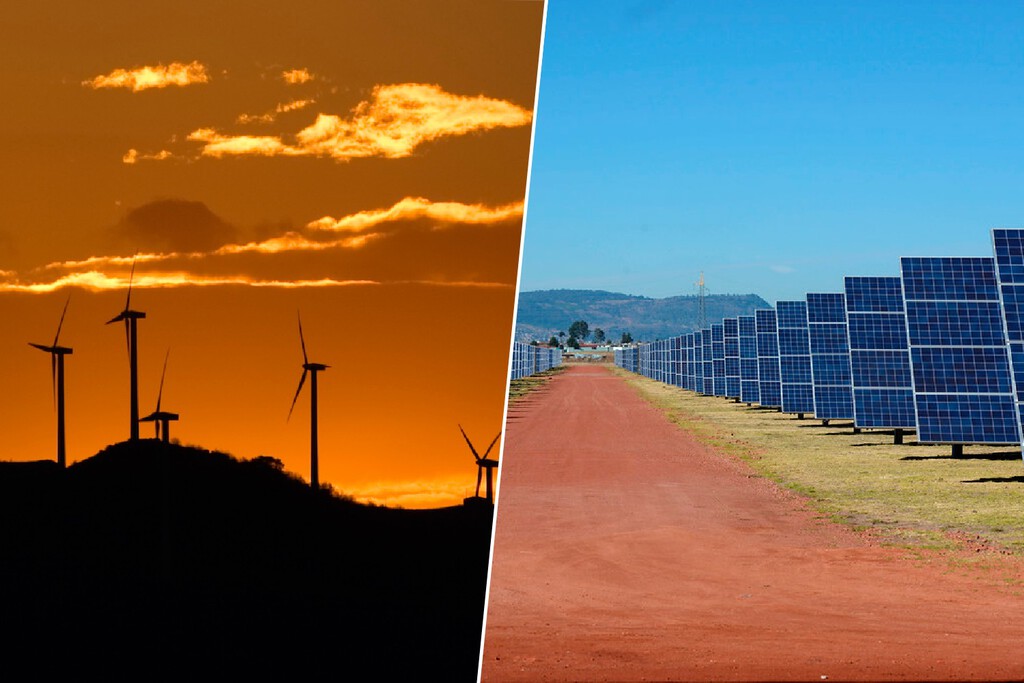 El ámbito estrella de Sheinbaum es la energía solar y cómo quiere cambiar las ciudades de México. Solo hay un problema: el petróleo