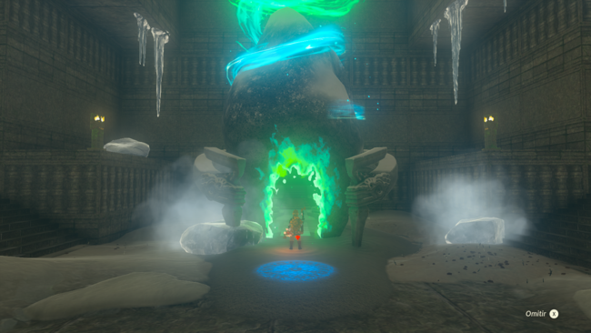 zelda
