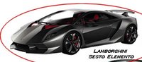 El Lamborghini Sesto Elemento Concept ya se ha destapado