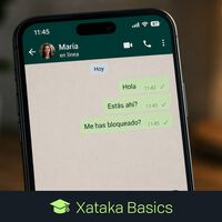 Cómo saber si te han bloqueado en WhatsApp
