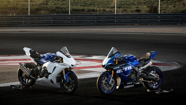 Yamaha R1 Gytr 2023004