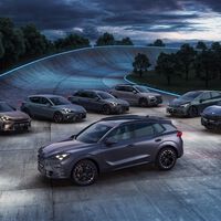 "Si Volkswagen vende a ese precio, ¿a cuánto debe vender SEAT?". La marca española tiene claro que su futuro no puede ser eléctrico si quiere ganar dinero