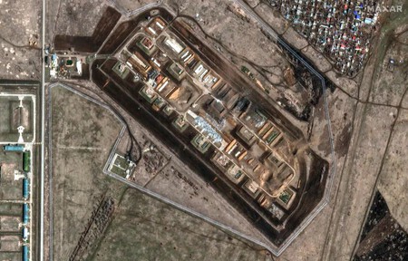 Ammunition Depot After Attack Webp