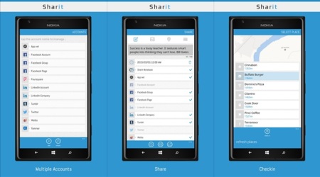Sharit