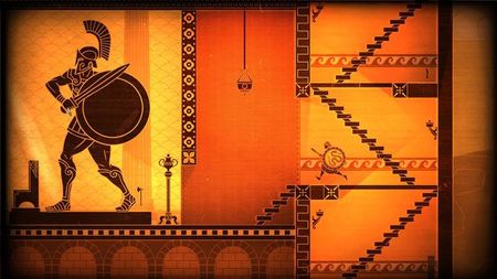 'Apotheon', lo nuevo de Alientrap Games. Primeras imágenes