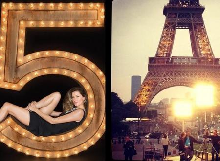Julia Roberts para Calzedonia o Gisele Bündchen para Chanel nº 5, ¿de quién eres?