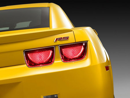 2010 Chevorlet Camaro