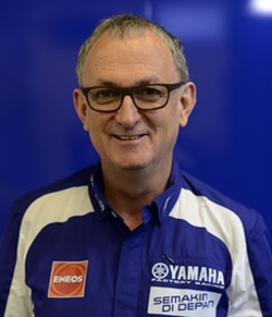 Ramón Forcada