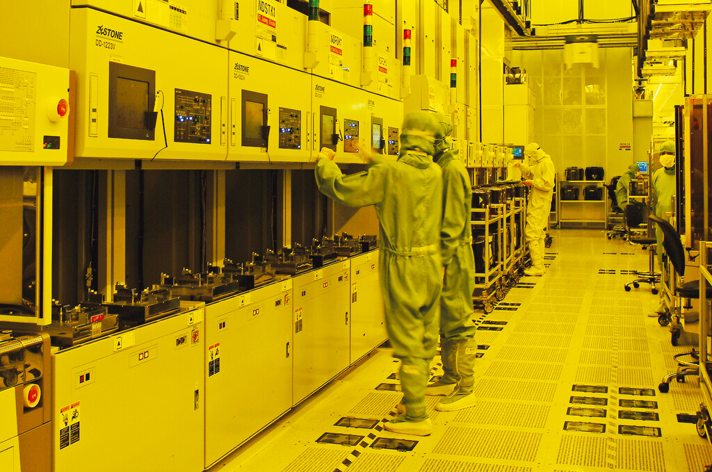 TSMC, Intel y Samsung tienen un buen motivo para ser el primero en tener chips de 2 nm: dominar un mercado de 500.000 millones