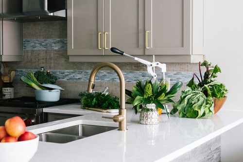 Organizador para armarios de cocina Lidl