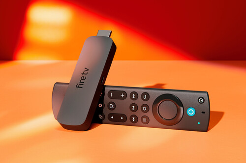 Fire Tv Stick 4k