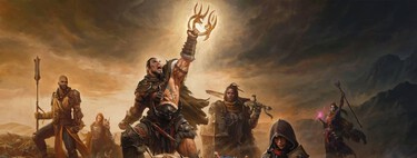 Hay un usuario de Diablo Immortal que no puede jugar al PVP porque nadie ha invertido tanto dinero como él, y se queja por ello 