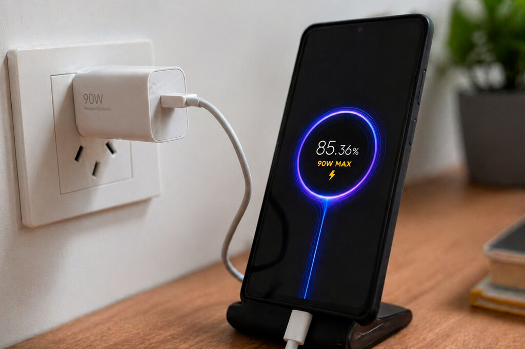 No es oro todo lo que reluce con la carga rápida de tu teléfono: estos seis consejos son claves para poder sacarle todo el jugo 