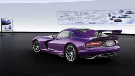 Viper GTC