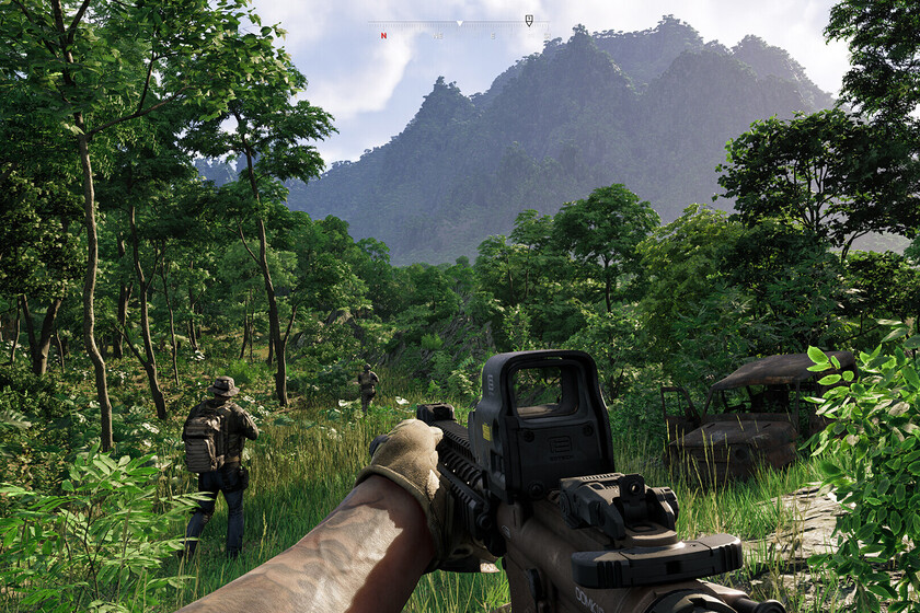 Gray Zone Warfare 3