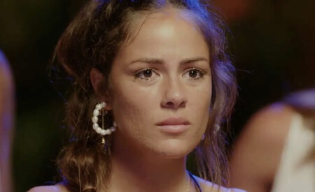 Melyssa Pinto de 'La Isla de las Tentaciones' revela la enfermedad por la que estuvo a punto morir