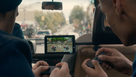 Opiniones sobre Switch, secretos de Red Dead Redemption 2 y la serenidad de Abzû. All Your Blog Are Belong To Us (CCCLXIII)