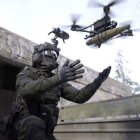 Un piloto de drones real ha probado los drones FPV de Bodycam y se ha sacado una de las mejores jugadas que verás en mucho tiempo 