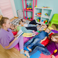 La siesta se convierte en asignatura "obligatoria" en algunos colegios de China: así beneficia a los niños este saludable hábito 