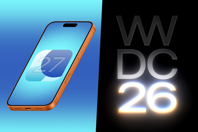 Apple prepara su evento más esperado en años. iOS 27 será la punta de ...