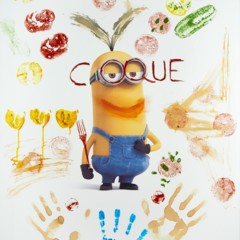 Foto 15 de 24 de la galería minions-in-art en Trendencias Lifestyle