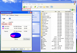 Accede a tus particiones Linux desde Windows
