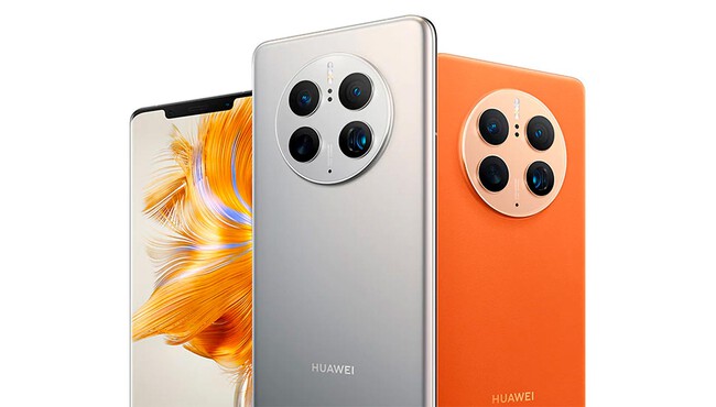 Huawei Mate 50