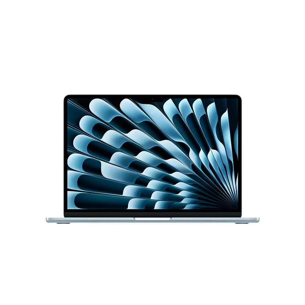 MacBook Air 13.6, M4, 16/256 GB