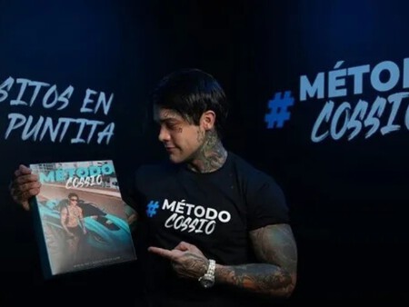 Cossio Sanciones 1