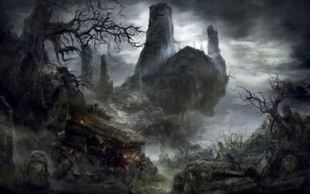 Esto es todo lo que necesitas saber sobre Dark Souls III