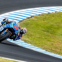 Declaraciones de los protagonistas tras el test de MotoGP en Australia 