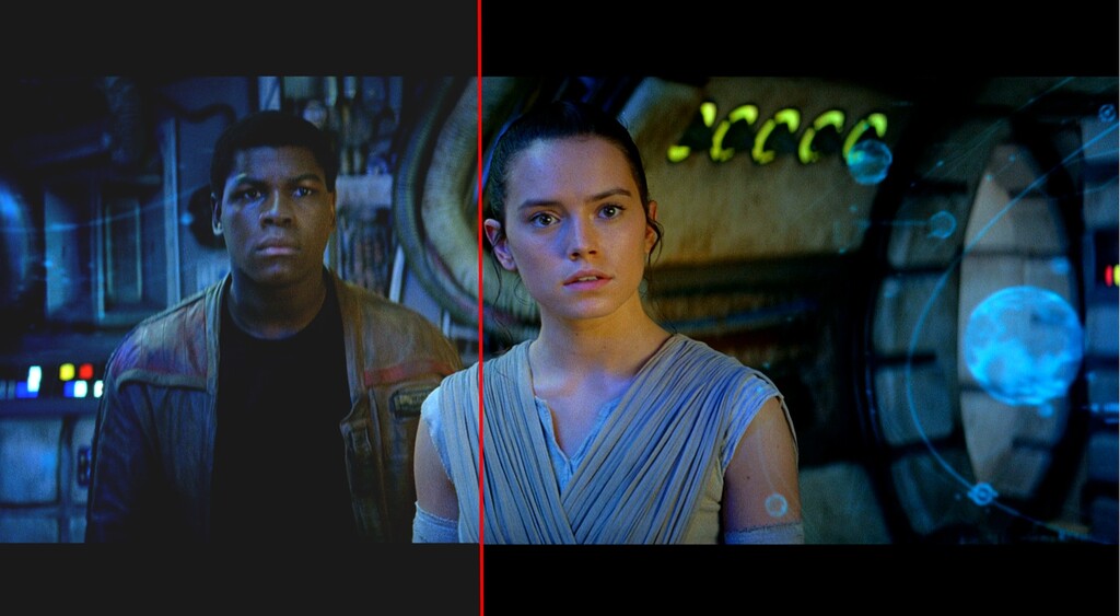 Utiliza estos vídeos de YouTube para calibrar tu tele fácilmente en menos de 5 minutos