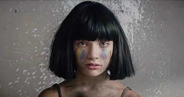 'The Greatest': hora de olvidarse de 'Cheap Thrills', que Sia viene con otro hit bajo el brazo