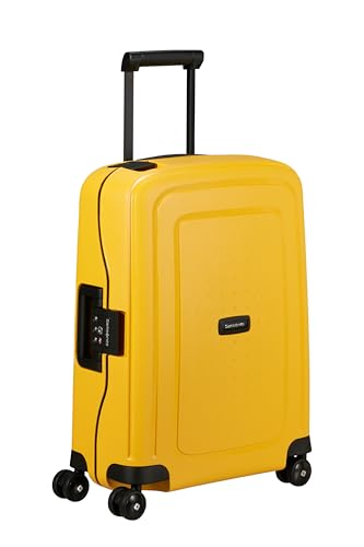 Samsonite S'Cure Maleta Trolley de Cabina, 55 cm