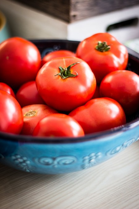 Licopenos: el tesoro escondido en los tomates