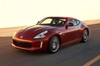 En Tokio veremos el avance del sucesor del Nissan 370Z