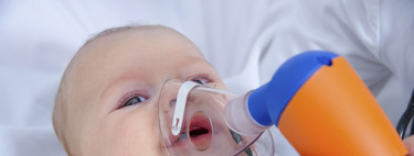 Protege a tu bebé de las infecciones respiratorias