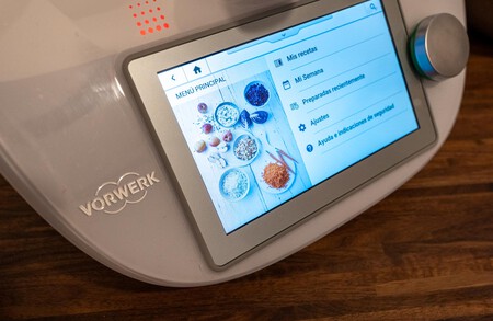 La Thermomix TM6 lleva siendo el centro de mi cocina desde el primer día