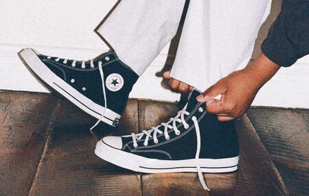 Converse