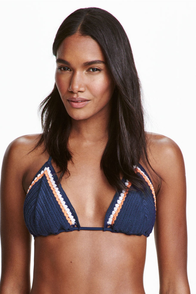 prendas festival H&M