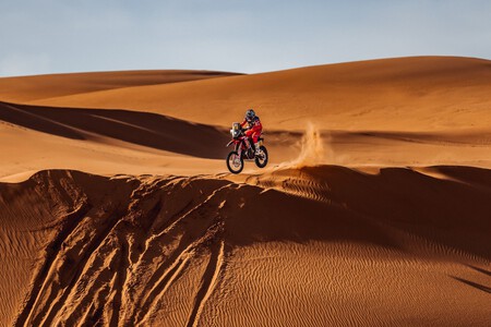 Cornejo Dakar 2022
