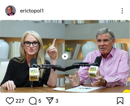 Eric Topol